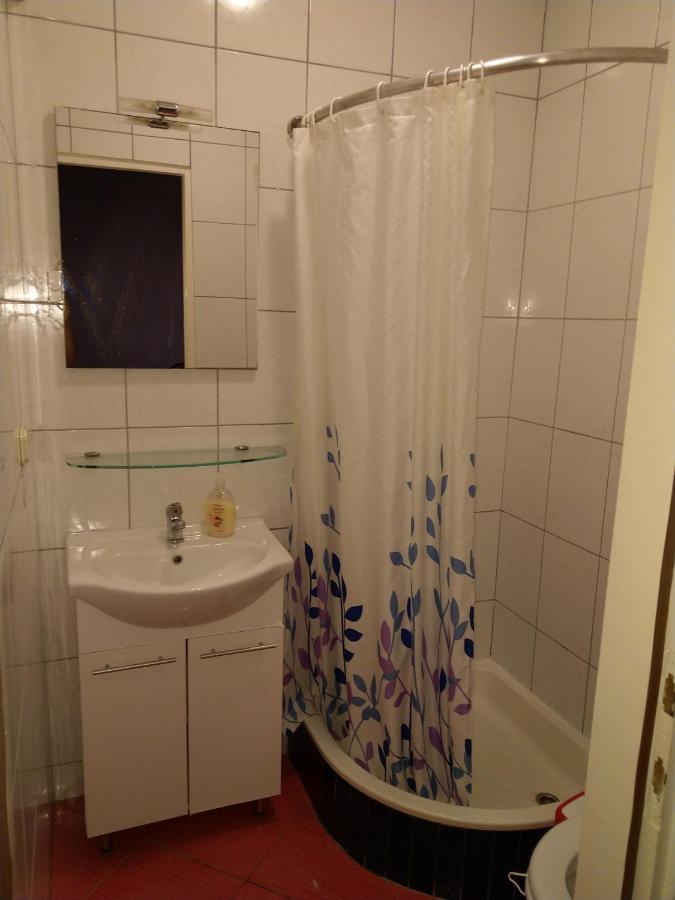 Apartments Stojanac Split Ngoại thất bức ảnh