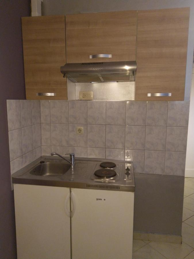 Apartments Stojanac Split Ngoại thất bức ảnh