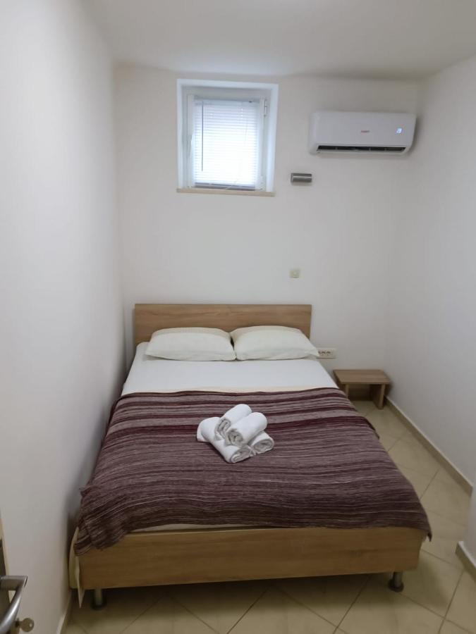Apartments Stojanac Split Ngoại thất bức ảnh