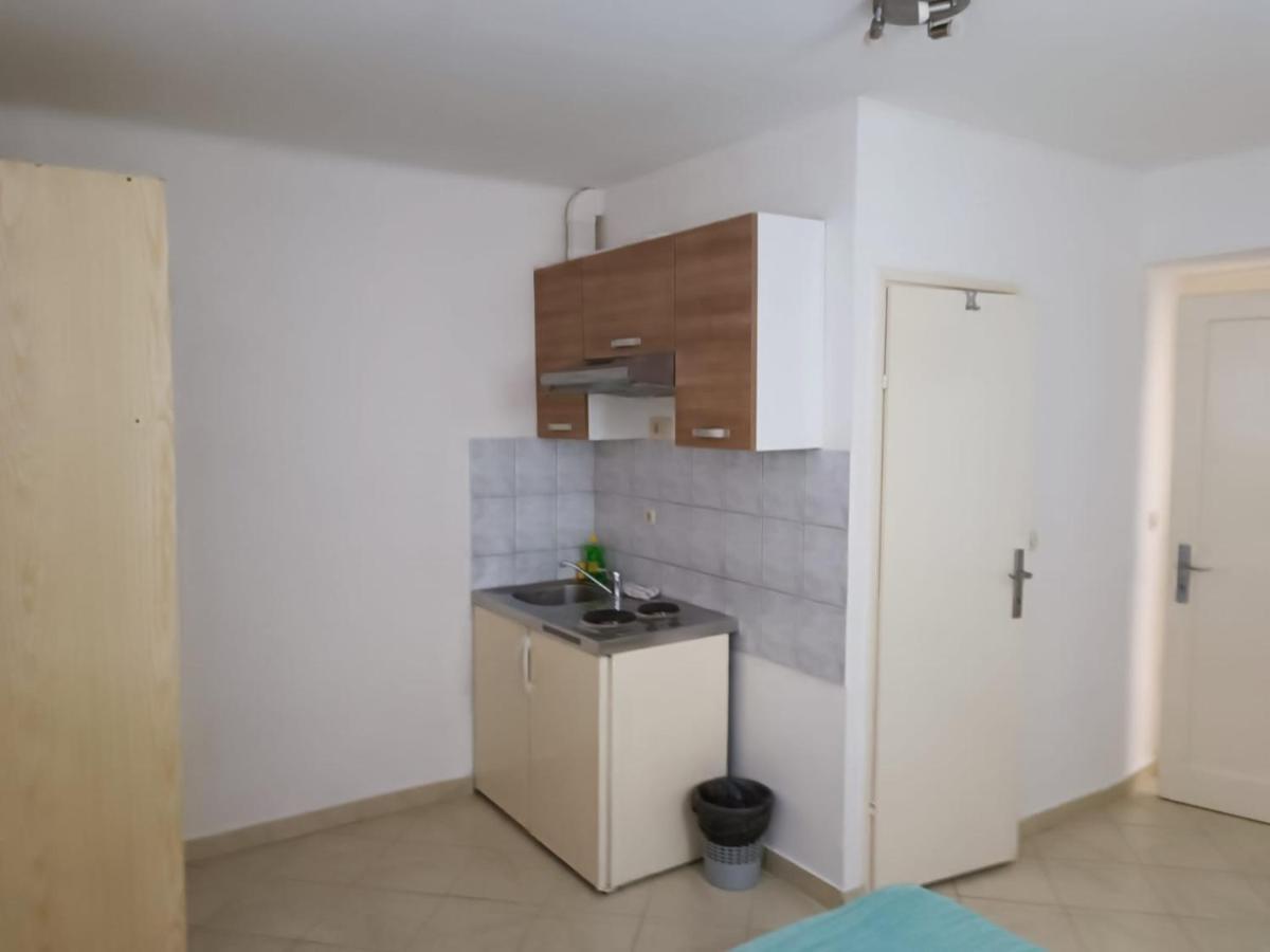 Apartments Stojanac Split Ngoại thất bức ảnh