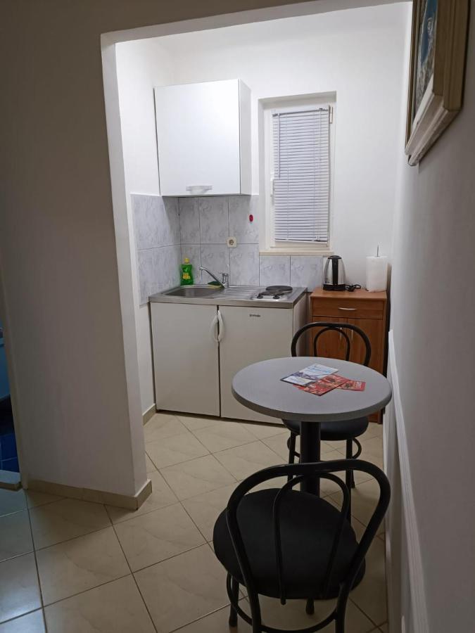 Apartments Stojanac Split Ngoại thất bức ảnh