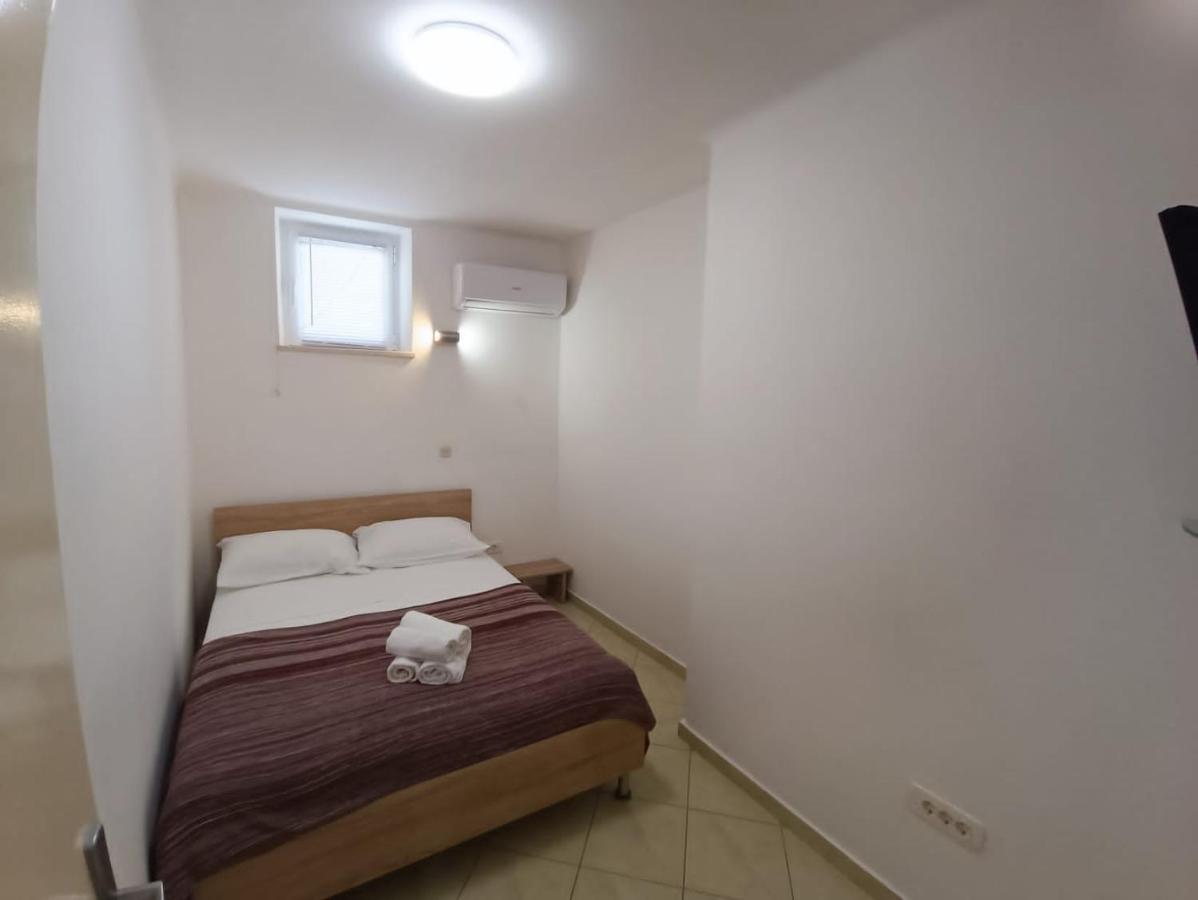 Apartments Stojanac Split Ngoại thất bức ảnh