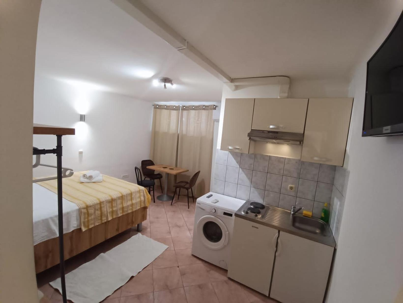 Apartments Stojanac Split Ngoại thất bức ảnh