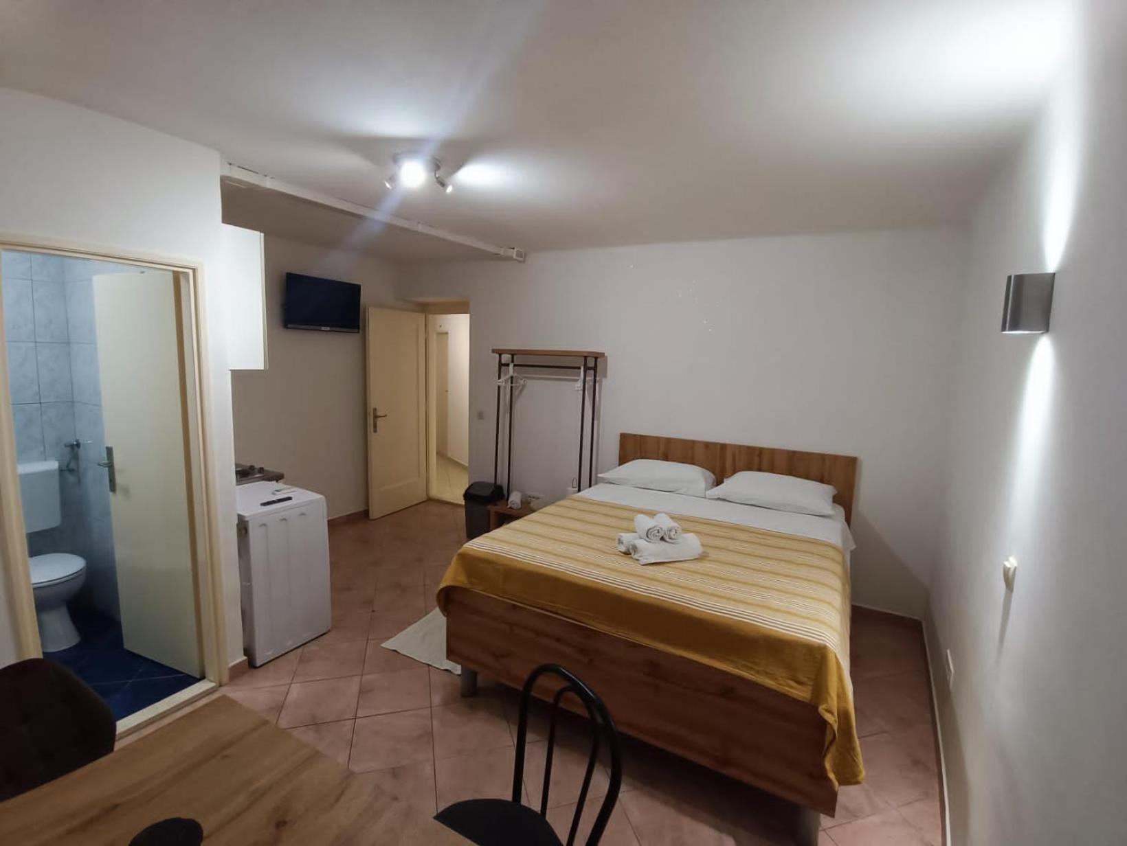 Apartments Stojanac Split Ngoại thất bức ảnh