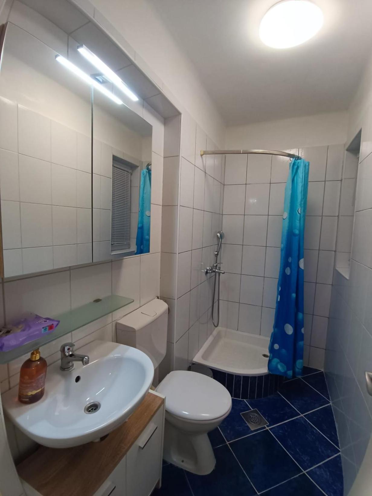 Apartments Stojanac Split Ngoại thất bức ảnh