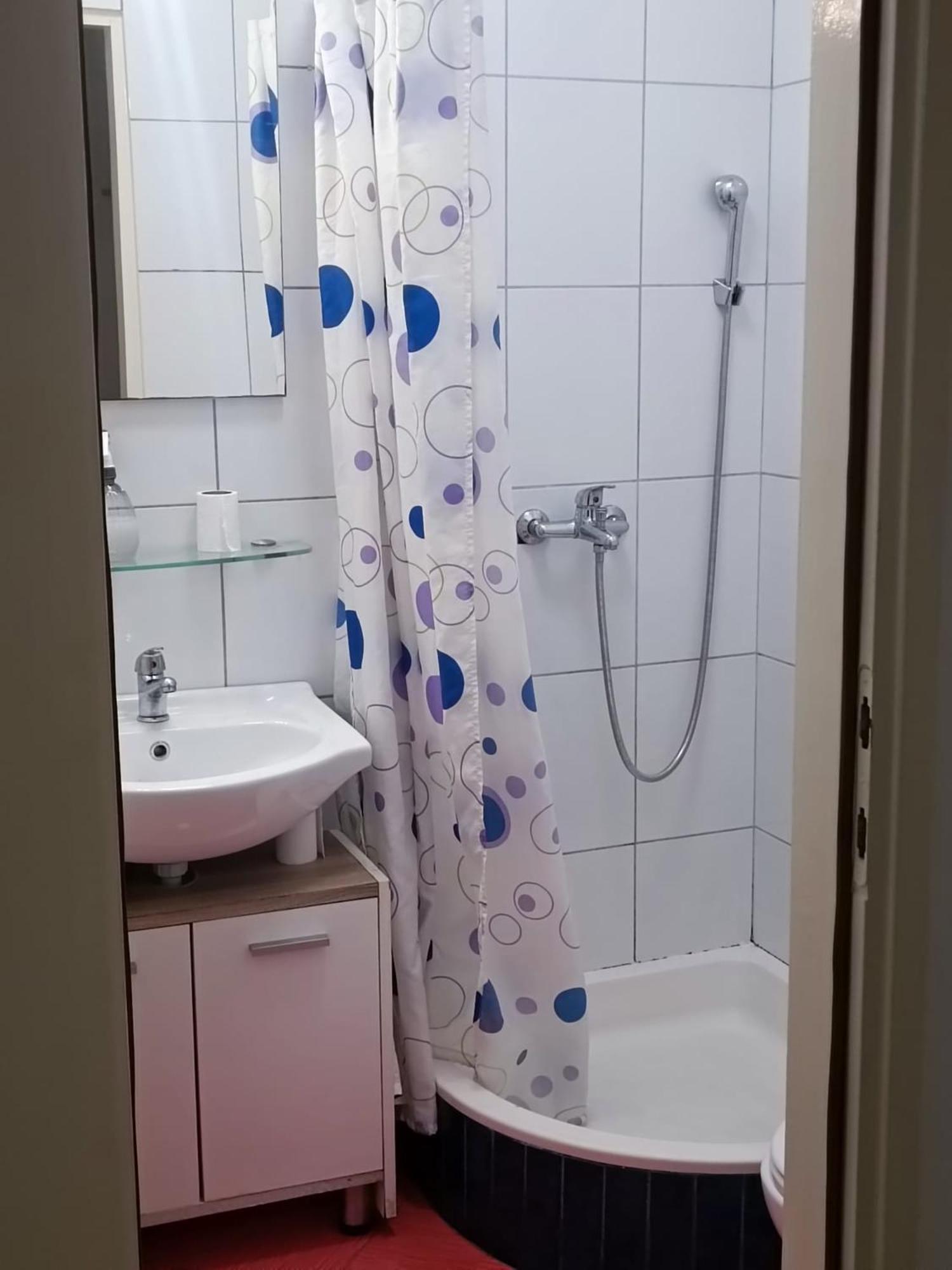 Apartments Stojanac Split Ngoại thất bức ảnh