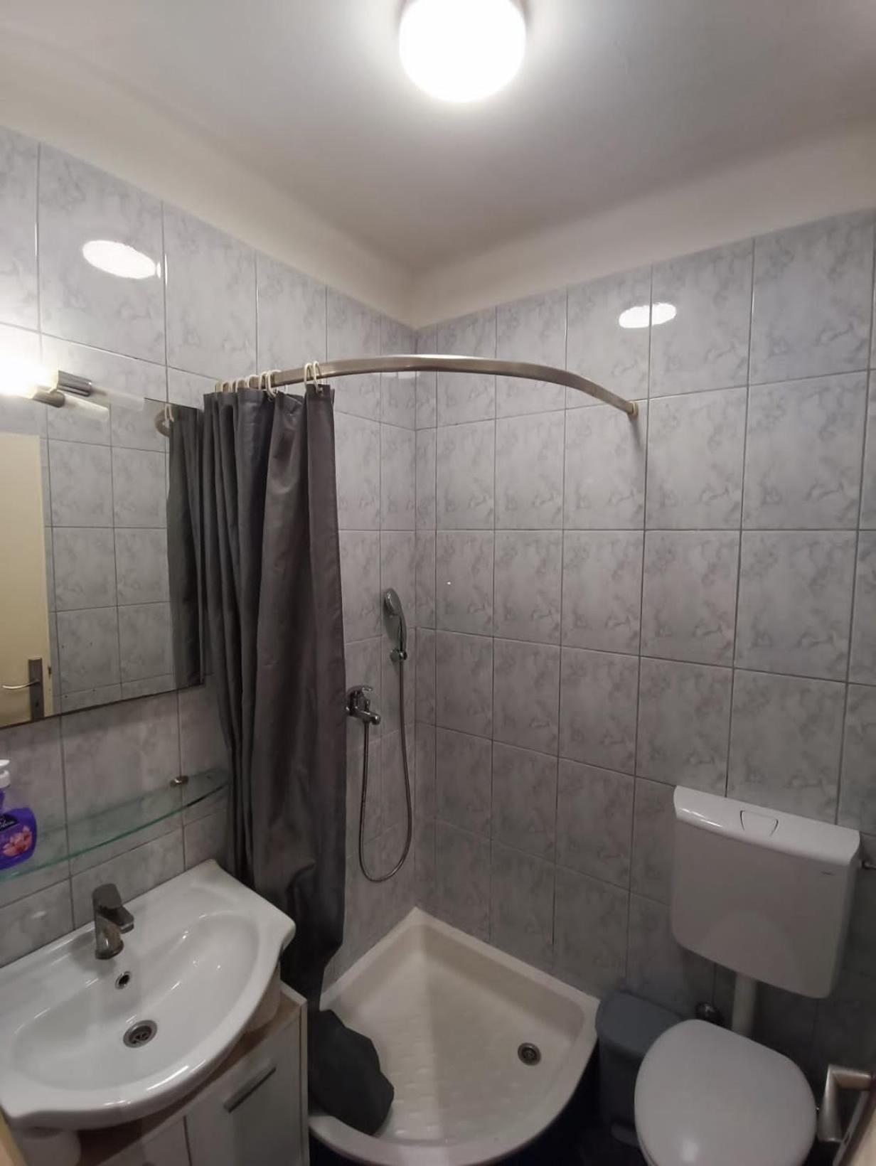 Apartments Stojanac Split Ngoại thất bức ảnh