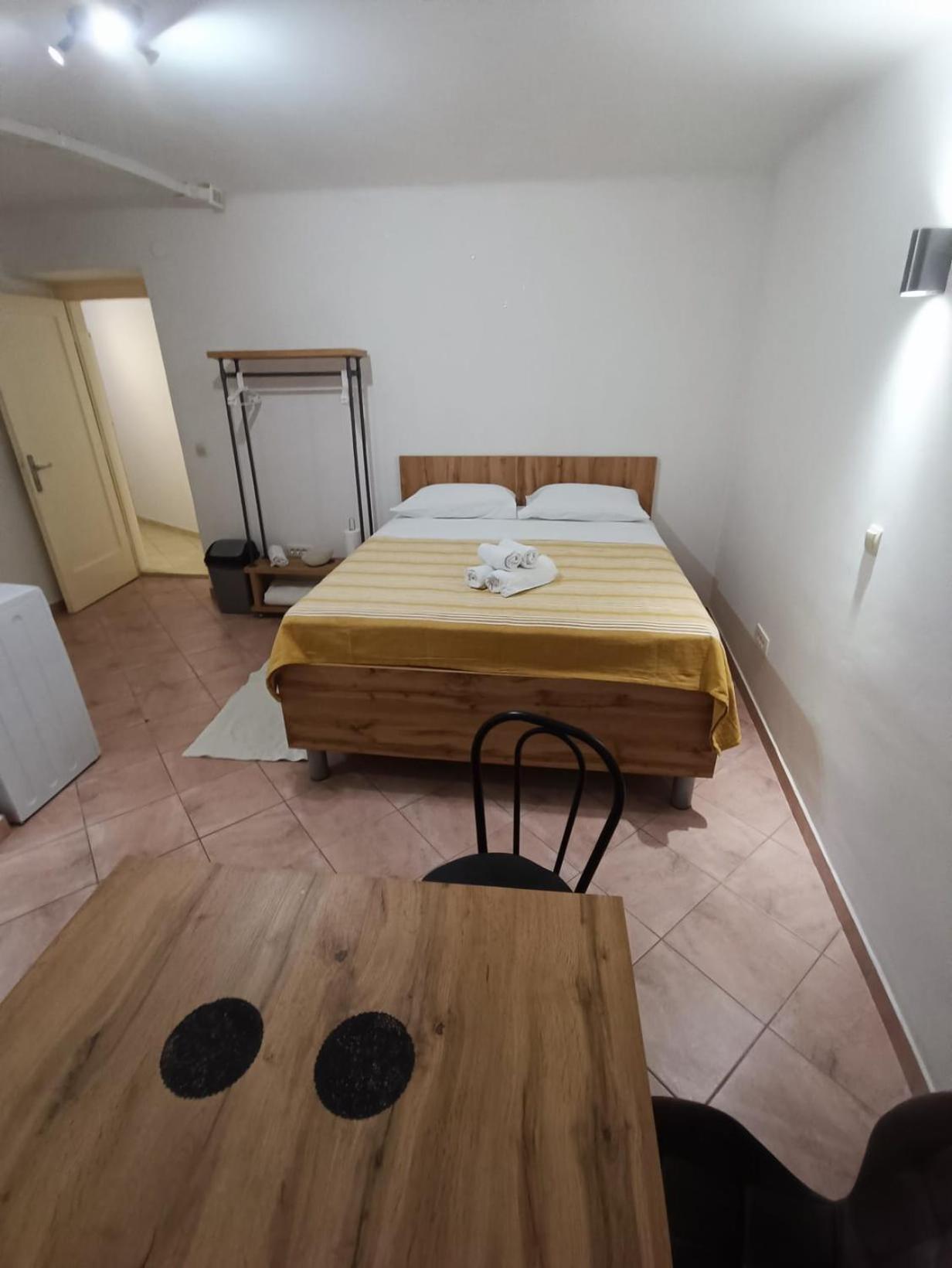 Apartments Stojanac Split Ngoại thất bức ảnh
